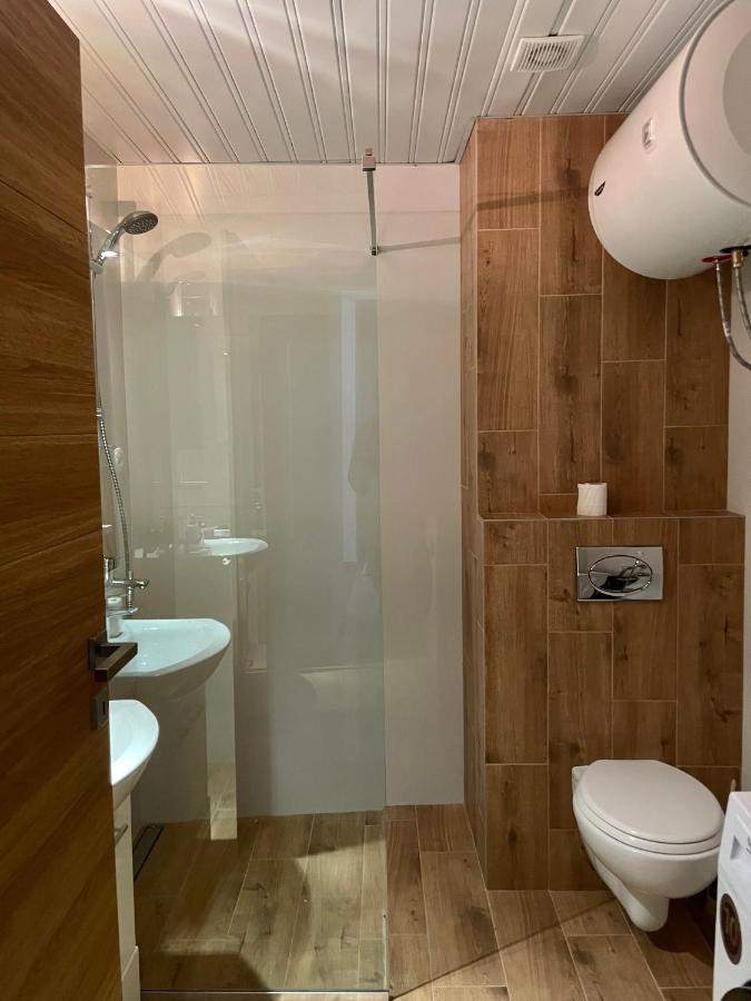 Golden Apartment Skopje Zewnętrze zdjęcie