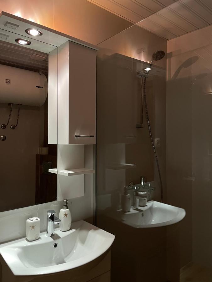 Golden Apartment Skopje Zewnętrze zdjęcie
