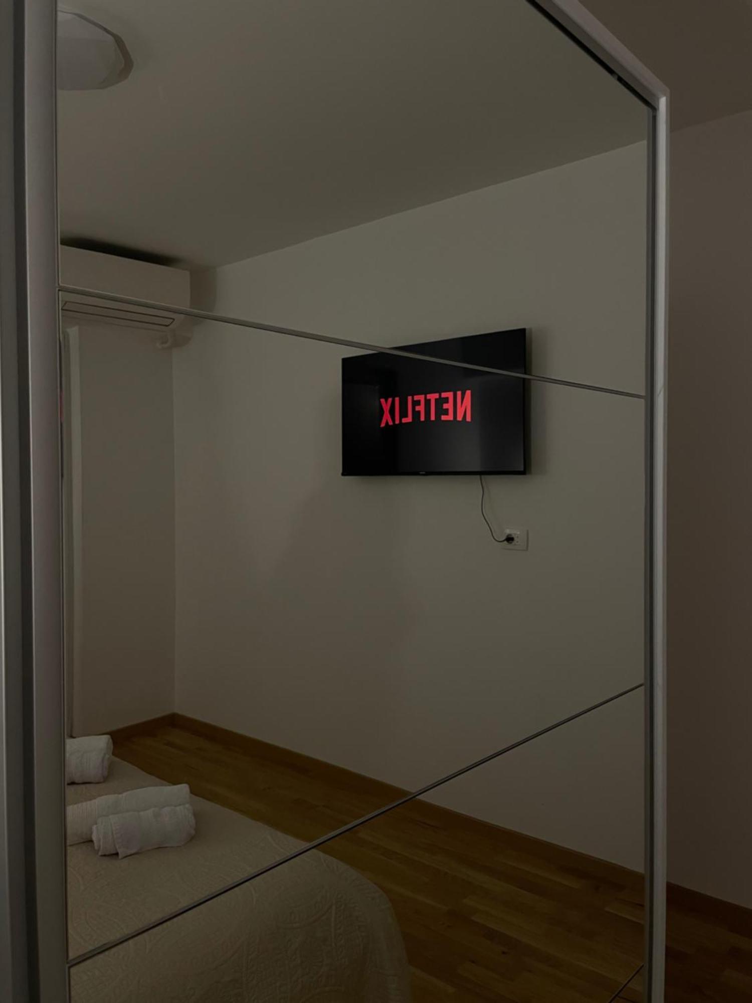 Golden Apartment Skopje Zewnętrze zdjęcie